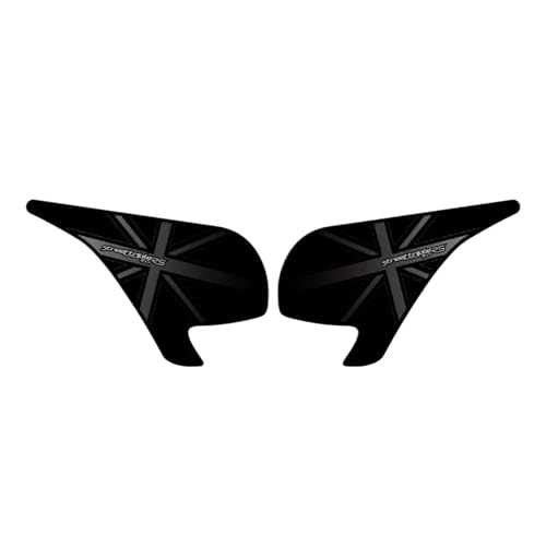 Protection de réservoir antidérapante moto Street Triple 765RS grip latéral
