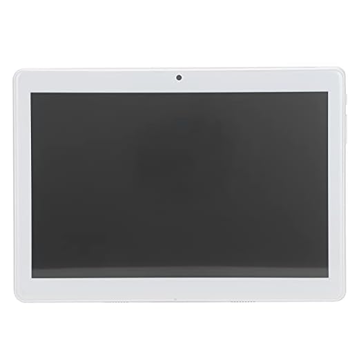 10 Tums Surfplatta, för Android 5.1 1280 X 800 IPS LCD Octa Core Surfplatta, 32 GB ROM & 1 GB RAM PC Kids Tablet 5 M Bakre Kamera och 2 M Frontkamera, för Att Titta på Filmer.(EU)