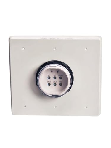 AVR ADVR-2100M regula voltaje automático en sistemas PM500 6