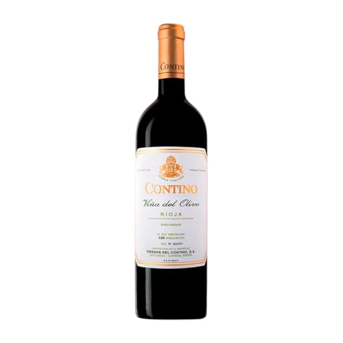 Viñedos del Contino Viña del Olivo Rioja Crianza 75 cl Vino tinto