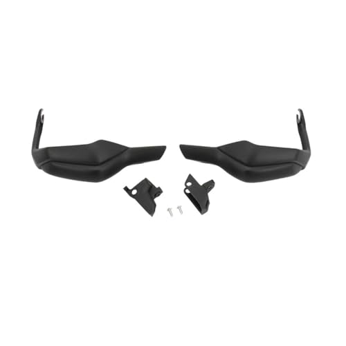Pare-brise moto anti-turbulences pour CRF1000L Africa Twin déflecteur vent