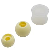 OPFBA 3 PCS/Set Car Gear Linkage Selector Bush Repair Kit for VW for Transporter T4 for MK4 1990-2003 OE# 701711166 7D0711131 015311544