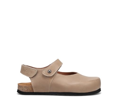 Taos Footwear Women's Extra Flat3