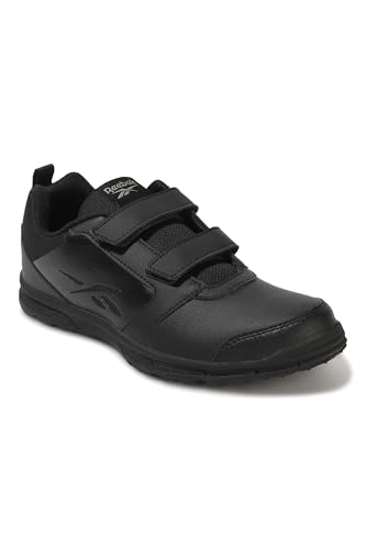 Image of Reebok Kids' Running Shoes - Super Champ - Easy Closure Sports Shoes for School and Daily Play