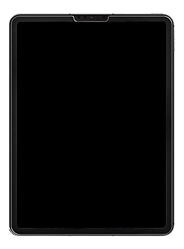 Película de Vidro Temperado para iPad Pro 12,9 2021 A2378 A2461 - (C7COMPANY)