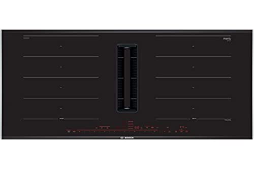 Piano Cottura ad Induzione BOSCH PXX875D67E 60 cm 7400 W