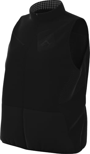 Gilet de Course Nike Trail pour vos Sorties en Nature