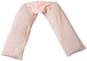 Amazon 岩盤浴ホットパック 電子レンジ 医療用 肩こり 眼精疲労 顔 腰 解消グッズ 遠赤外線 肩用 首用 レンジで1分 チンする岩盤浴ホットパック 衛生用品 ヘルスケア