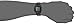 Bushnell 368850 Neo Ion 2 Golf GPS Watch, Large, Black/Blue