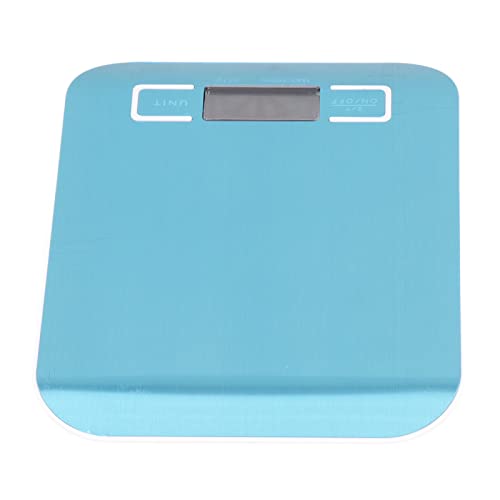 Báscula digital electrónica para cocina en acero inoxidable miniatura 7