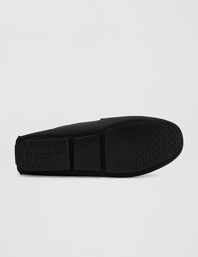 Image of U.S. Polo ASSN. Men Pull On Sneaker Shoes