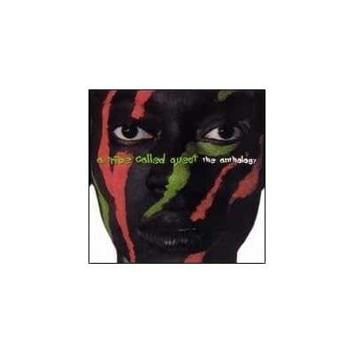 The Anthology