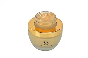 GLAM VISTA Mousse Foundation Matte finish SUN BEIGE 30 ml