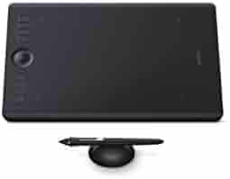 Amazon.in: Buy Wacom Intuos Pro PTH660 Creative Graphics