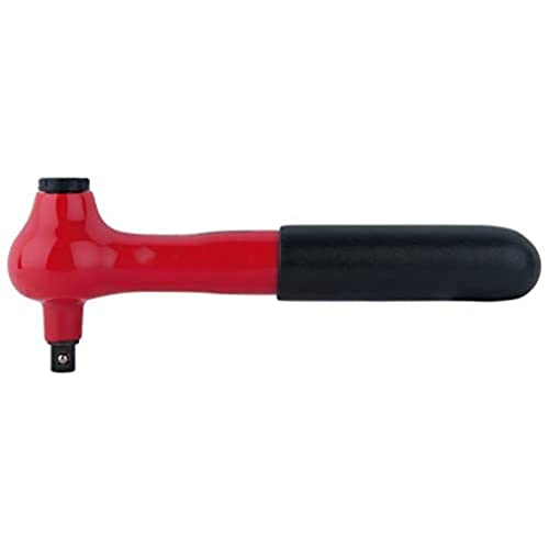 Preisvergleich Produktbild KS Tools 1173922 Isolierter festeingestellter Drehmomentschlüssel, 3 / 8"