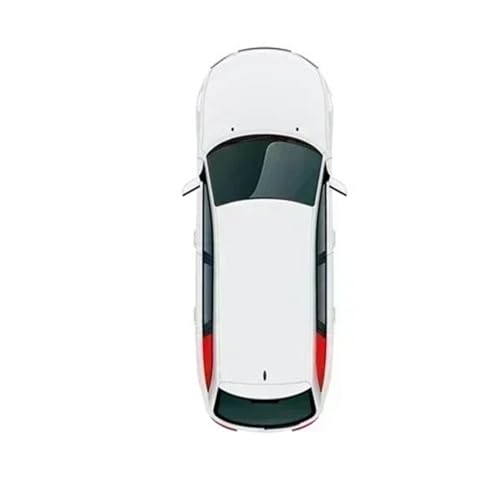 �J�[ �T�� �V�F�[�h �p �����h �p �N���[�U�[ �p �v���h �p J150 2010-2023 �v���C�o�V�[�u���C���h�J�[�e���t�����g�K���X�t���Ԃ̑��T���V�F�[�h(2PCS SIDE TRIANGLE)