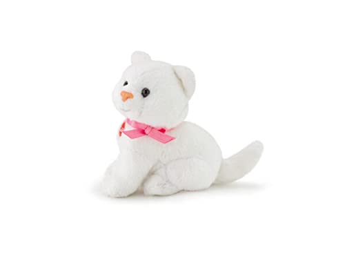 Trudi Sw col Gattino Peluche piccolo regalo |