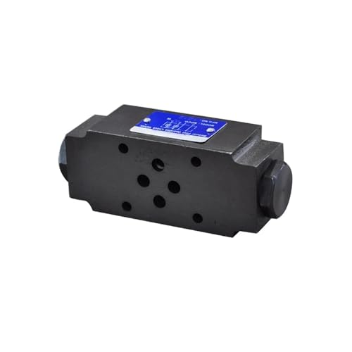 Régulateur MPCV-03W MPCV-03A sandwich pour circuit de commande d'huile