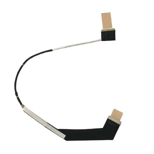 Cable LCD Pantalla MSI Vector GP68HX soluciona parpadeos de vídeo 4