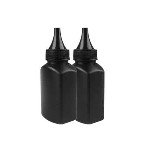 GizmoBox Toner Powder Black 80g Compatible with Phaser 2000 4600 4620