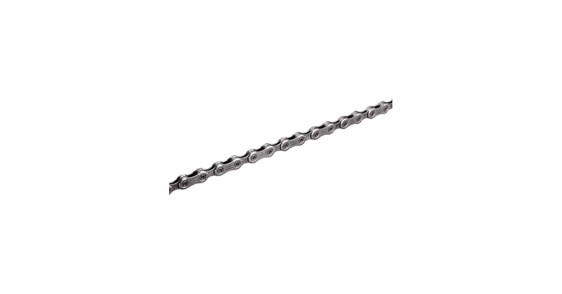 Amazon.com: Shimano Xt/Ultegra 12-Speed Chain Silver, 138
