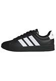 adidas Uomo Grand Court 3.0 Shoes, Core Black/Ftwr White/Core Black, 46 2/3 EU