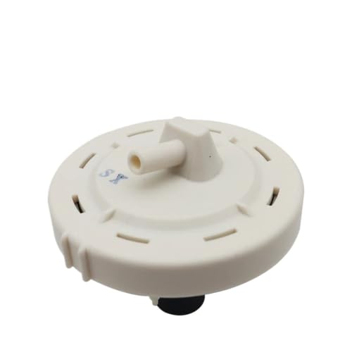 Sensor de nivel de agua para solucionar fallos de detección en lavadoras