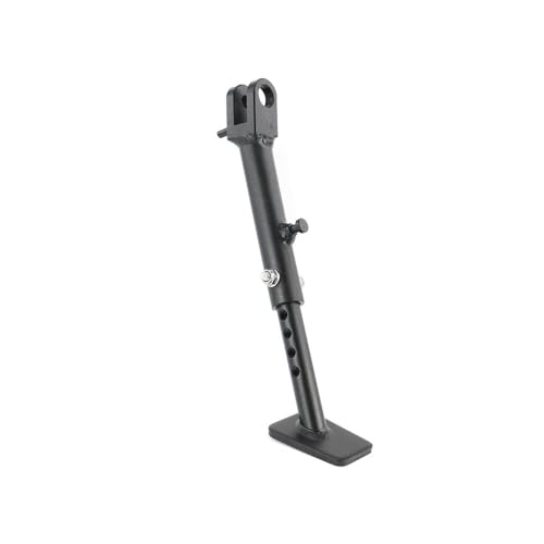 Béquille latérale pour Z900RS réglable en hauteur acier robuste