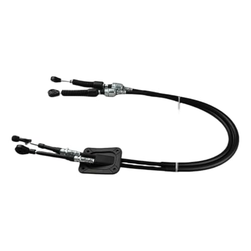 Cable de palanca de cambios para solucionar marchas trabadas en Neon repuesto 04668268AC