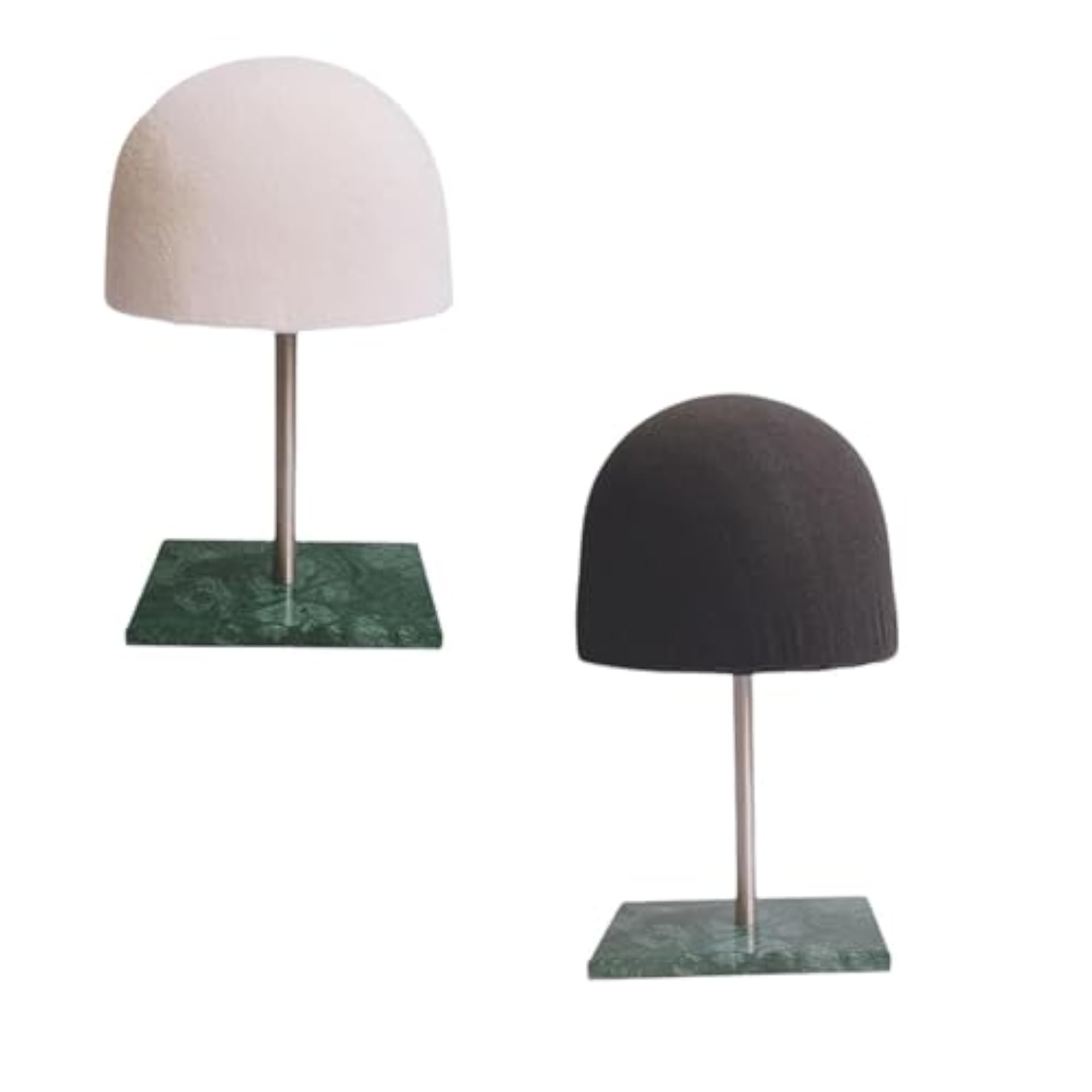Beginner Stylist Creative Head for Headdress and Hats