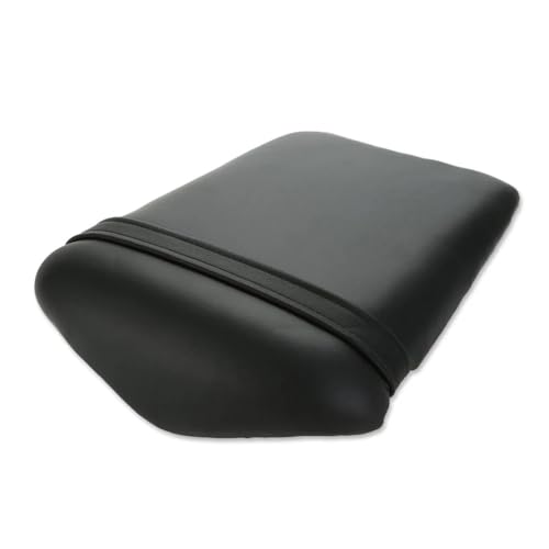 Selle YZF-R1 2002 2003 passager avant et arrière noire pour moto Yamaha