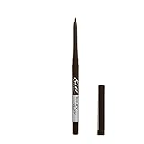 Kiss Luxury Eyeliner (Intensifying Brown)
