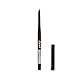 KISS Luxury Eyeliner 3 PACK (Blackest Black, Classic Black, Intensifying Brown)