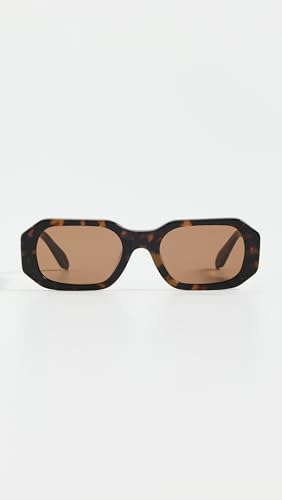 Quay Women's Text Me Sunglasses2