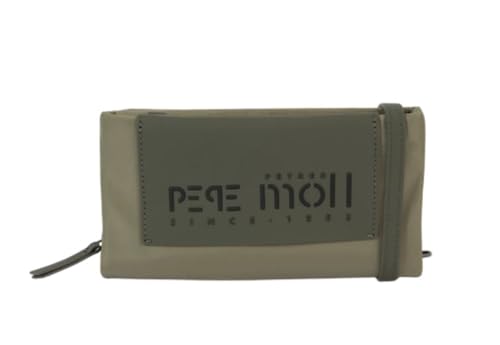 PEPE MOLL Bolso Bandolera/Cartera Arancha Verde