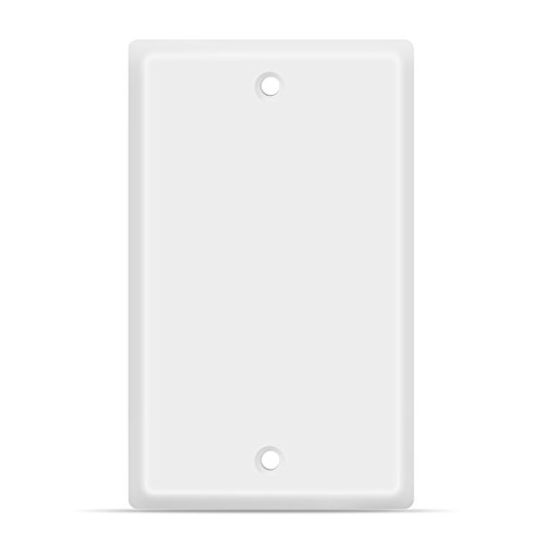 Best Blanks For An Electrical Panel