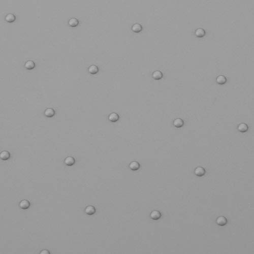 48x30 cm Tappetino per gatti grande, Adatto per