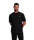 KARL LAGERFELD Essential Hoodie, Black