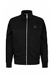 veste cuir calvin klein femme Le logo Calvin Klein sur la poitrine attire tous les regards