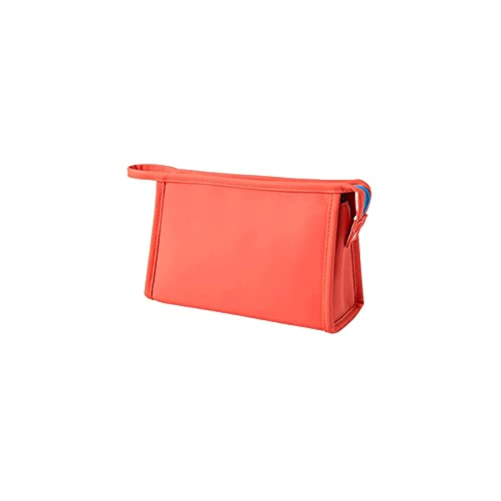 Cute PU Waterproof Travel Cosmetic Bag, Storage Box