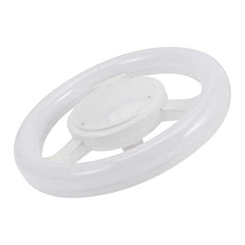 Ampoule LED E27 24W finir avec les pièces sombres via ce blanc puissant