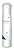 Pentair FreshPoint GRO75 Replacement Cartridge & FreshPoint FDF1 Replacement Cartridge & FreshPoint F2B2 Replacement Cartridge, Carbon Water Filter