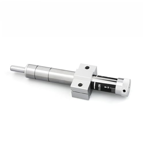 Régulateur de vitesse à tampon hydraulique haute précision HR - 6
