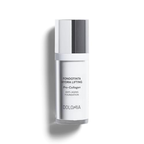 DOLOMIA Fondotinta Hydra Lifting 22