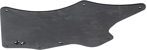 Image of Sherman Front Fender Liner Rh=Lh For TACOMA 05-15 Fits TO1250133 / 5373504070 / RT22250003