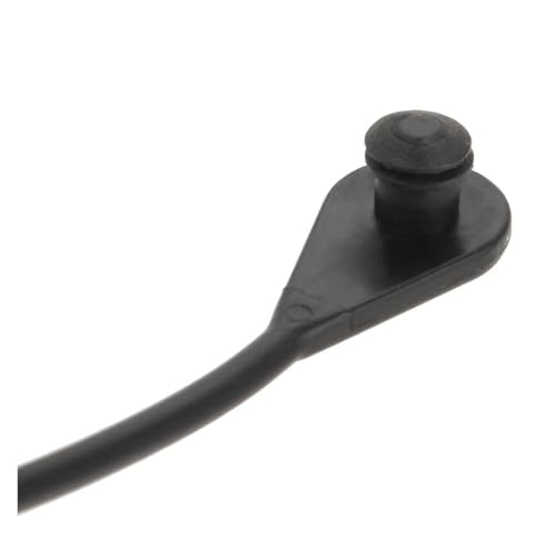 Bouchon de réservoir carburant mitsubishi anti fuite pour eclipse et galant - 5
