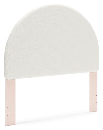 Signature Design by Ashley Wistenpine Urban Upholstered Panel...