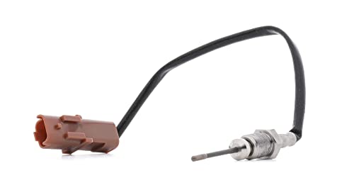 Palpeur de température des gaz RIDEX 3938E0354 de rechange pour échappement Peugeot 206