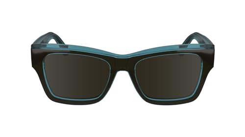 Calvin Klein Jeans Ckj24609s Rectangular Sunglasses