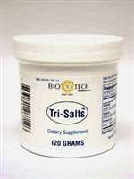 Bio-Tech - Tri-Salts 120 Grams